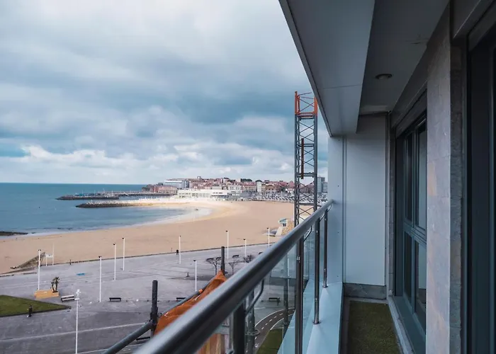 El Sexto De La Playa + Parking Gratis