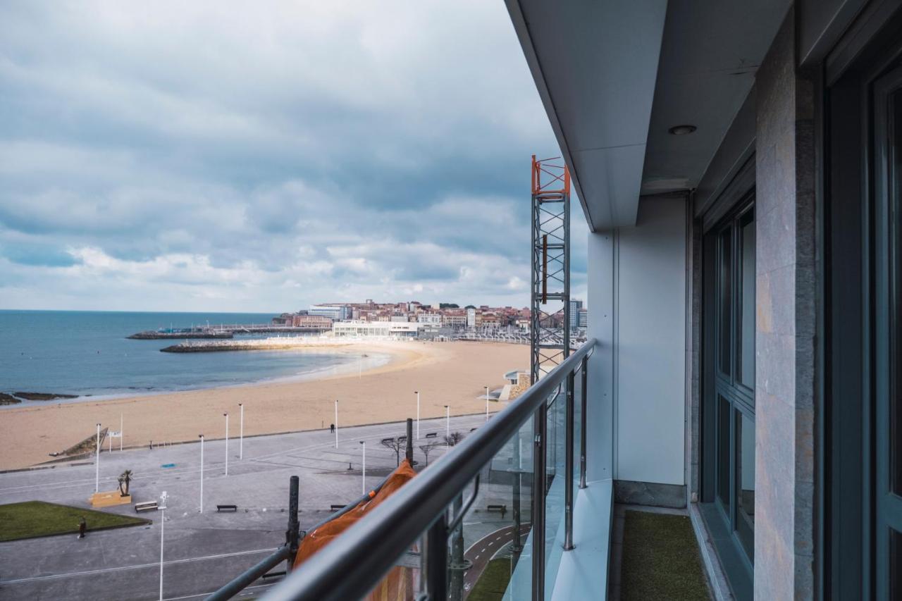 Apartamento El Sexto De La Playa + Parking Gratis *