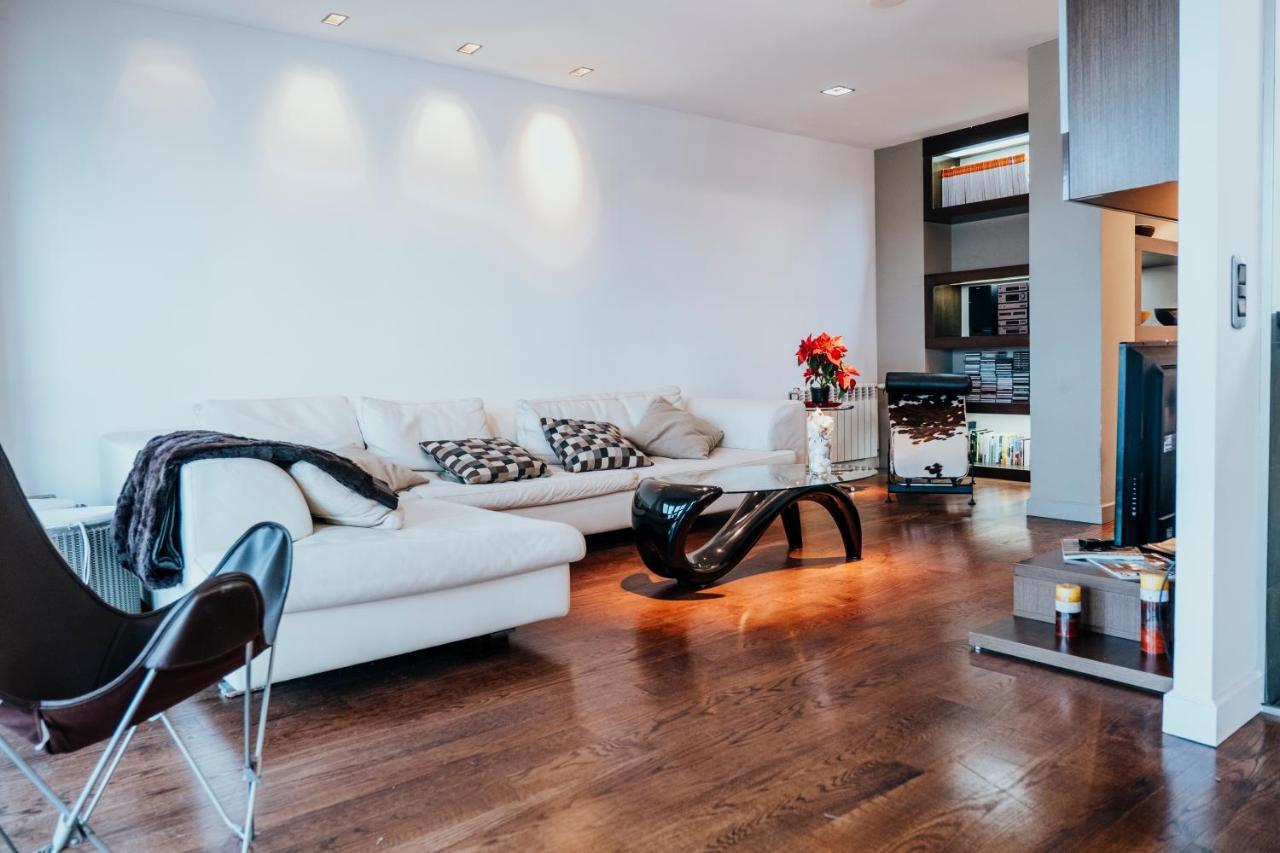 El Sexto De La Playa + Parking Gratis Apartamento Gijón