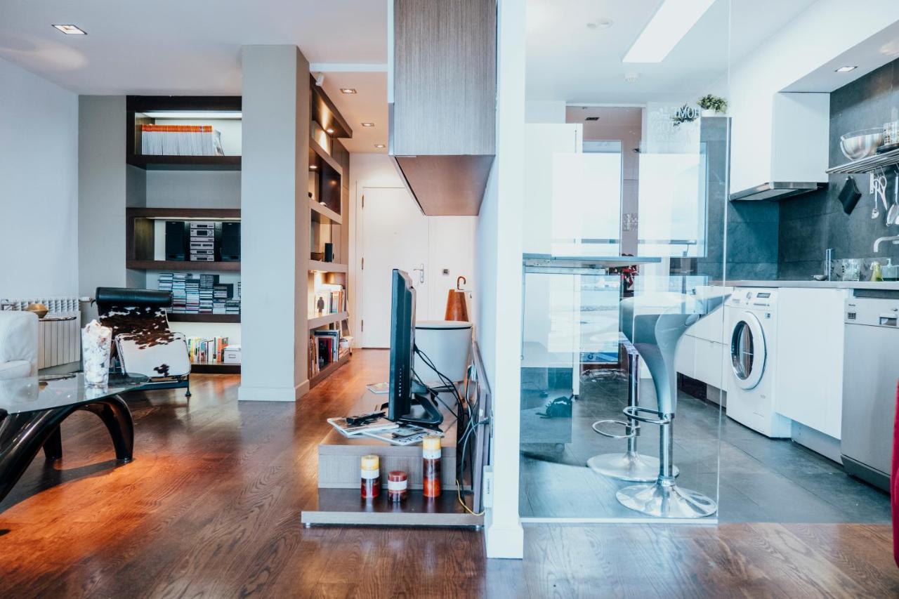 Apartamento El Sexto De La Playa + Parking Gratis